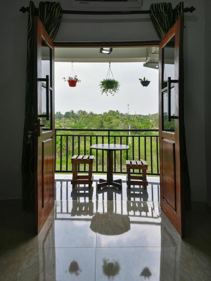 Antharaa Villa Анурадхапура Екстериор снимка