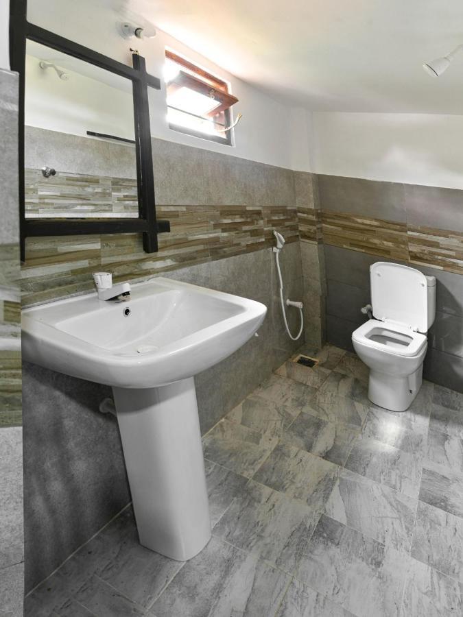 Antharaa Villa Анурадхапура Екстериор снимка