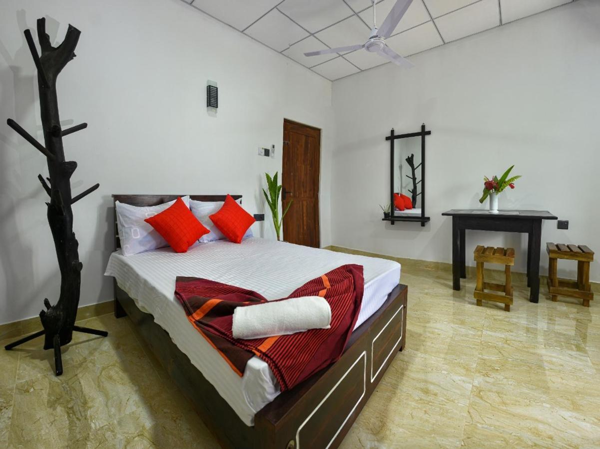 Antharaa Villa Анурадхапура Екстериор снимка